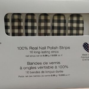 Color Street - Plaid About You